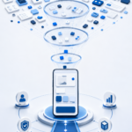Product features being filtered into a focused mobile app during MVP development.
