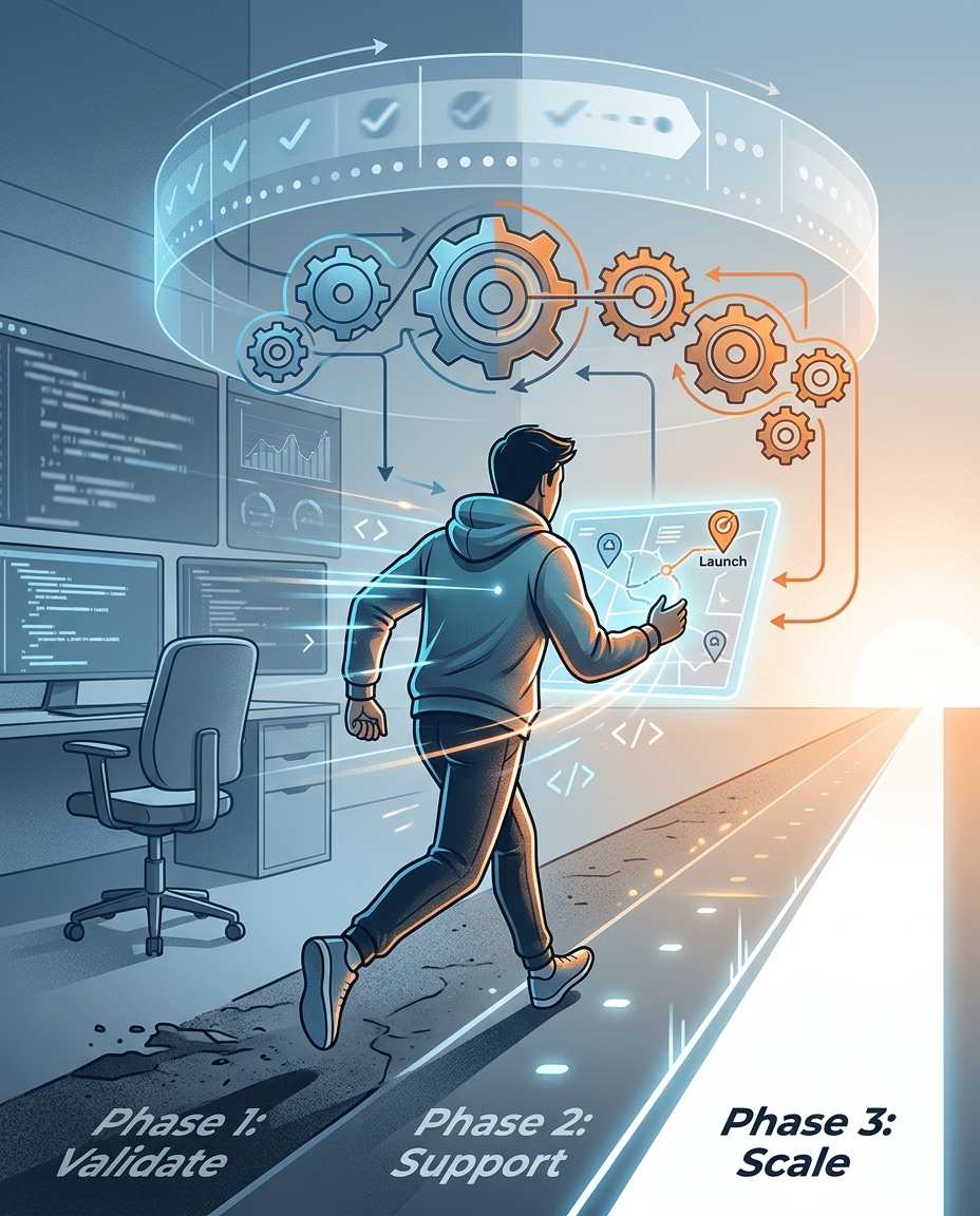 Speed Over Perfection: Why Product Development Velocity Wins